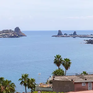 Oleandri 3 - Casa Etna Aci Castello
