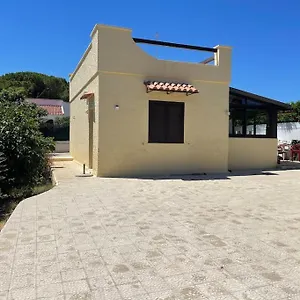 Vacanze Andreina Ognina