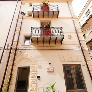 Appartement Ducas And, Lascari