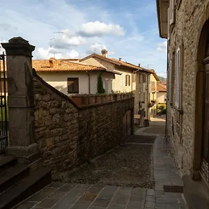 Rasetto , Costa di Mezzate Italia