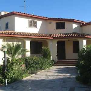 Primavera , Villa San Pietro Italia