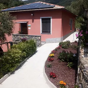A' Taversa , Levanto Italia
