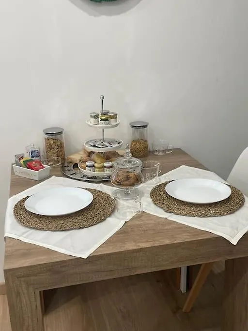 Guesthouse 3411 Enna Italie