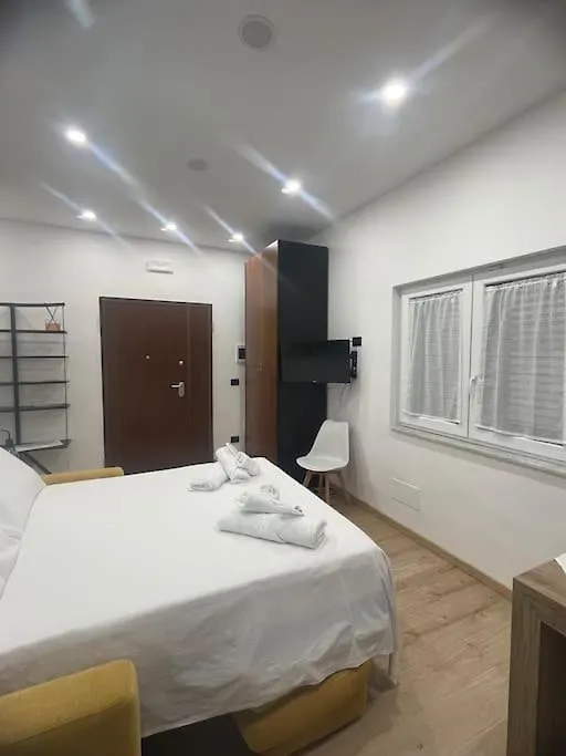 Guesthouse 3411 Enna 0*,  Italie