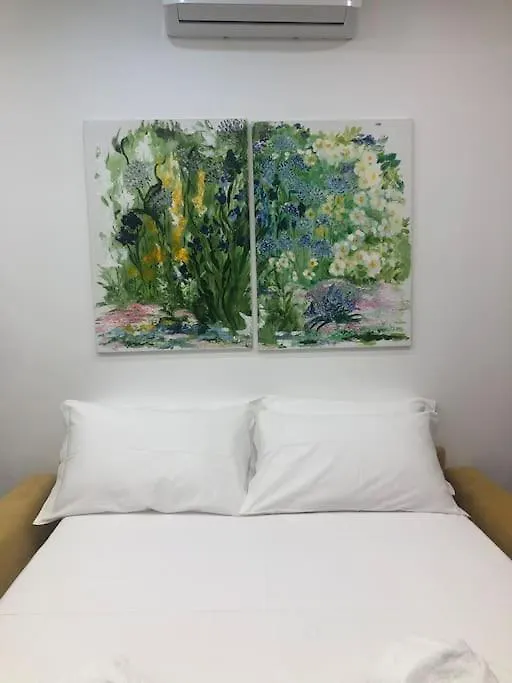 Hébergement de vacances Guesthouse 3411 Enna