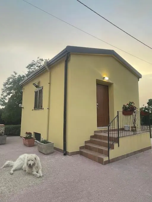 Guesthouse 3411 Enna